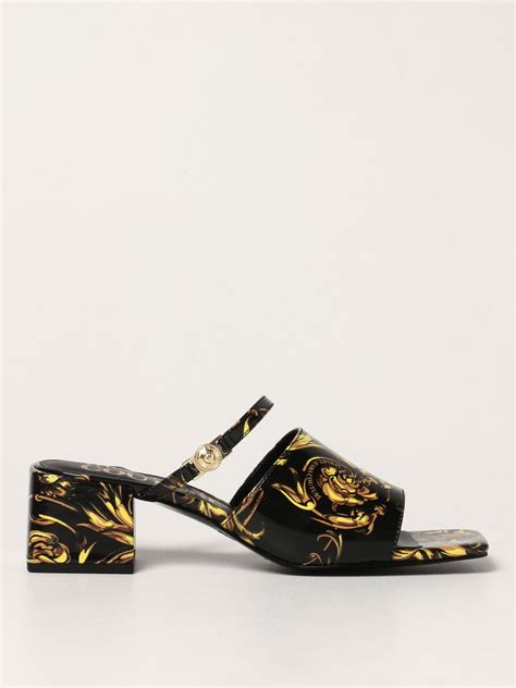 women versace jeans couture shoes|Versace Jeans Couture online shop.